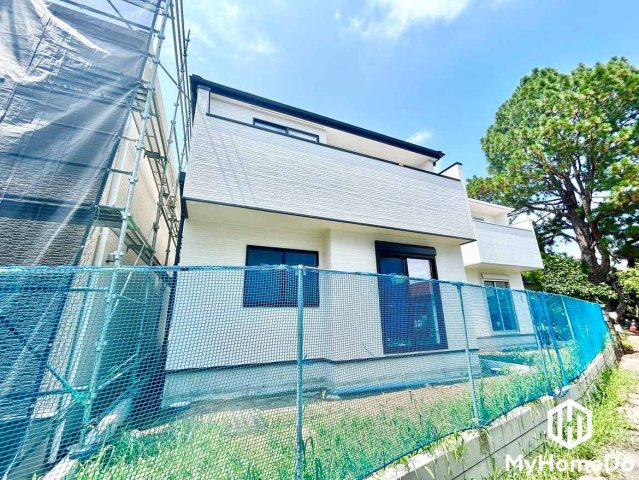 守山区瀬古東3丁目の外観