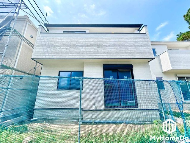 守山区瀬古東3丁目の外観