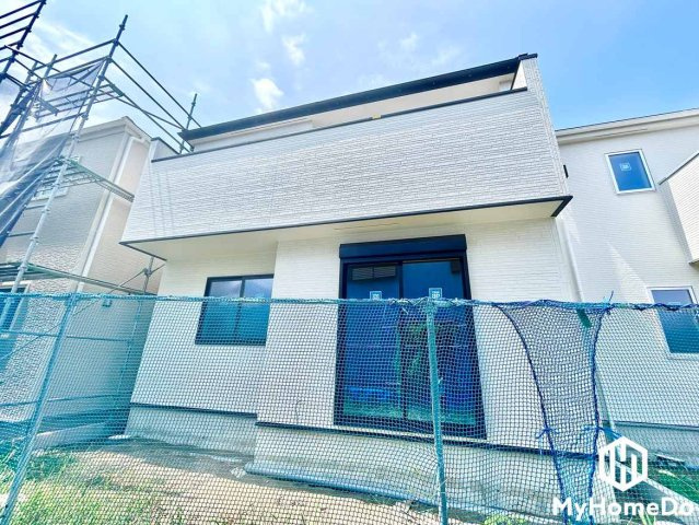 守山区瀬古東3丁目の外観