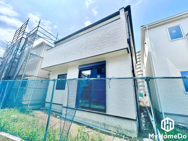 守山区瀬古東3丁目の外観