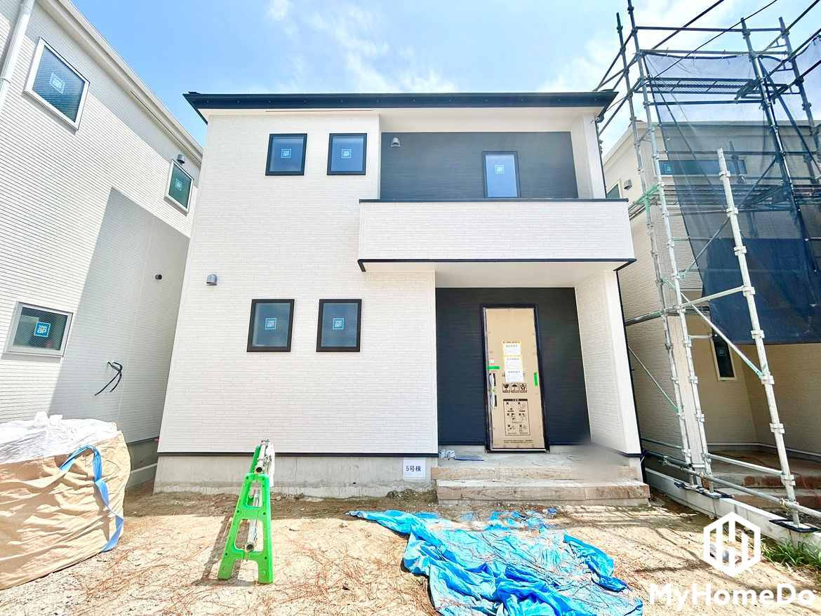 守山区瀬古東3丁目