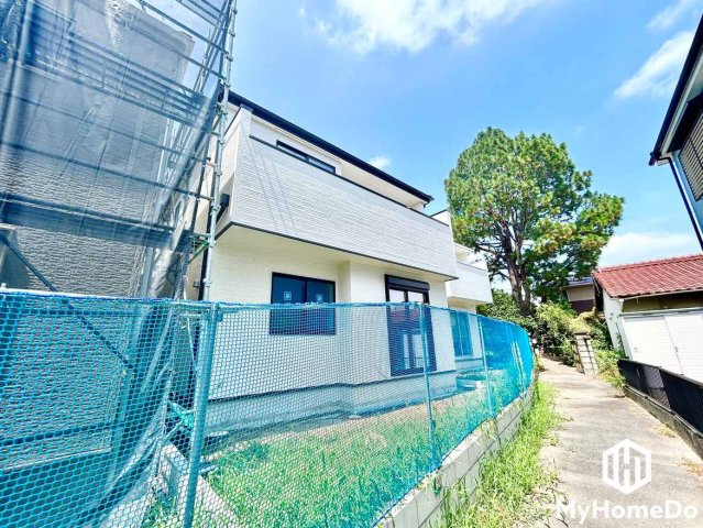 守山区瀬古東3丁目の外観