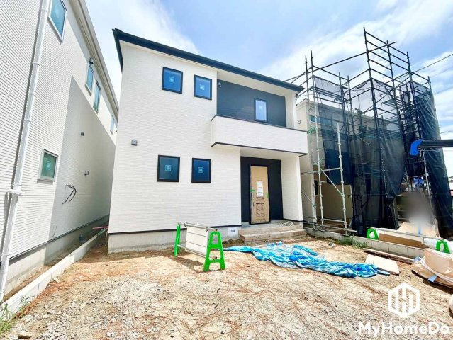 守山区瀬古東3丁目の外観