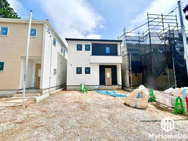 守山区瀬古東3丁目の外観