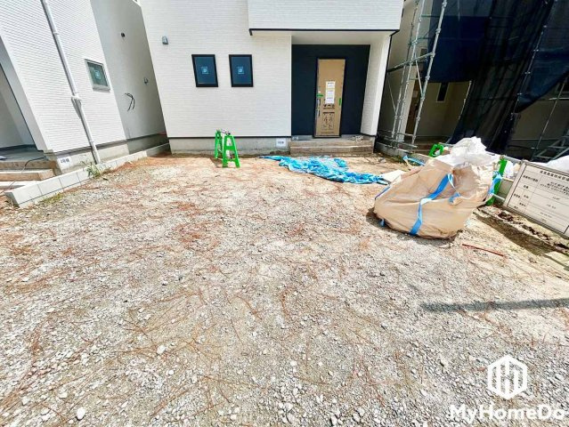 守山区瀬古東3丁目の駐車場