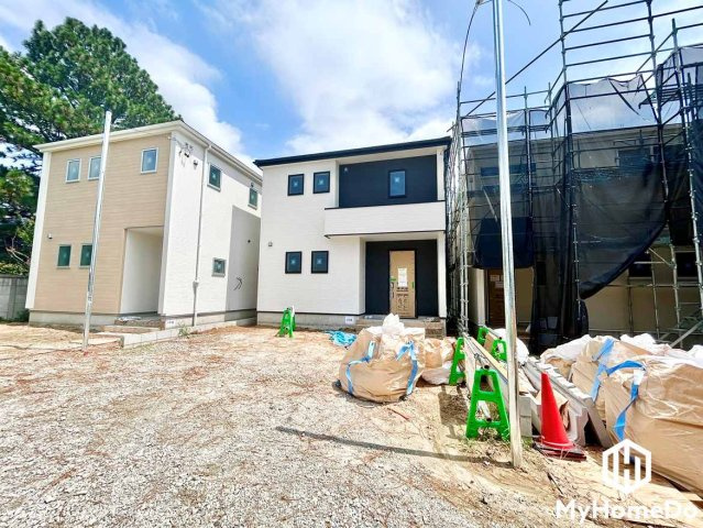 守山区瀬古東3丁目の外観