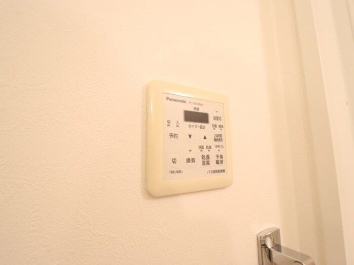 ＧＲＡＮＤ　ＲＩＳＥ　住居の設備