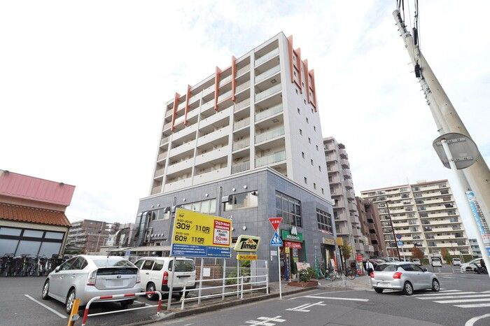 ＧＲＡＮＤ　ＲＩＳＥ　住居