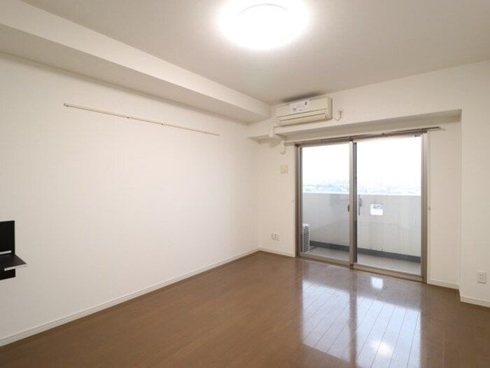ＧＲＡＮＤ　ＲＩＳＥ　住居の内装