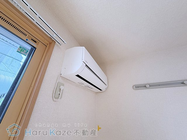 【設備】 | セジュール石川C棟・D棟【名古屋市賃貸・メゾネット】