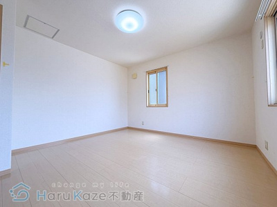 【内装】 | セジュール石川C棟・D棟【名古屋市賃貸・メゾネット】