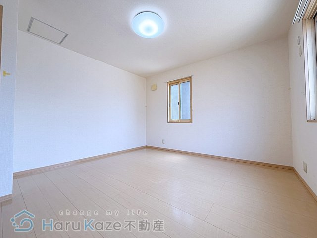 【内装】 | セジュール石川C棟・D棟【名古屋市賃貸・メゾネット】