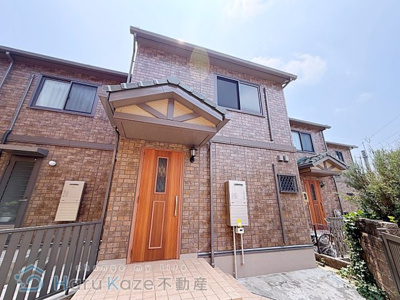 【その他共用部分】 | セジュール石川C棟・D棟【名古屋市賃貸・メゾネット】