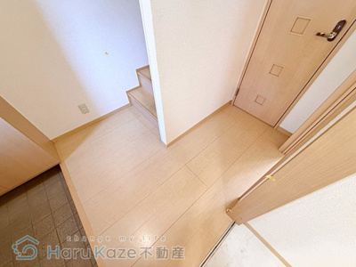 【内装】 | セジュール石川C棟・D棟【名古屋市賃貸・メゾネット】