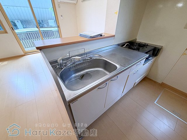 【キッチン】 | セジュール石川C棟・D棟【名古屋市賃貸・メゾネット】