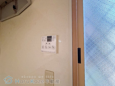 【設備】 | セジュール石川C棟・D棟【名古屋市賃貸・メゾネット】