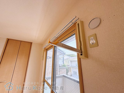 【設備】 | セジュール石川C棟・D棟【名古屋市賃貸・メゾネット】