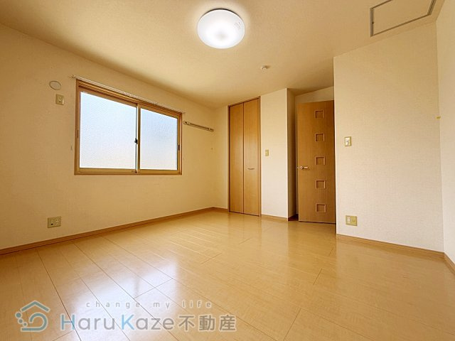 【洋室】 | セジュール石川C棟・D棟【名古屋市賃貸・メゾネット】
