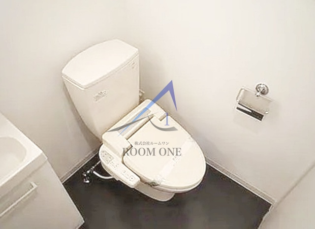 G・コンフォート大山山手通りのトイレ|トイレです。