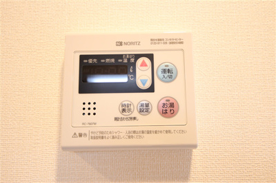 【設備】 | エステムコート四天王寺夕陽丘Ⅱ