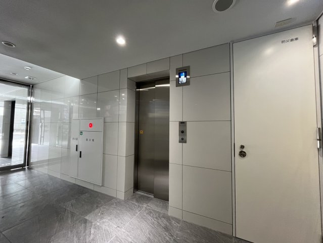 メイクスWアート上前津V｜名古屋市の賃貸ならMy賃貸のロビー|メイクスWアート上前津V