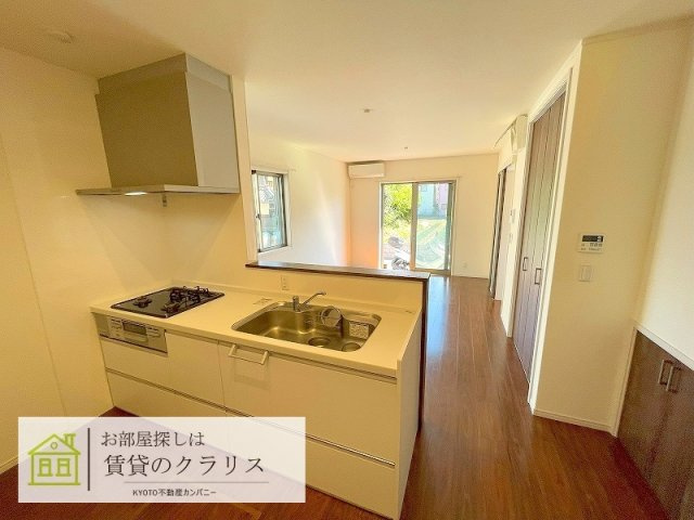 セントフィオーレ西山天王山