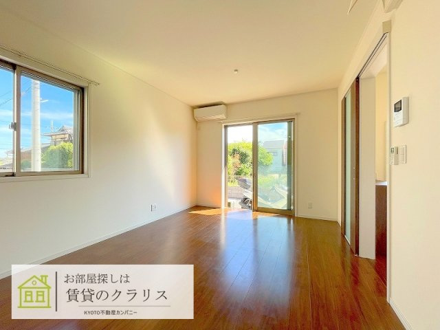 セントフィオーレ西山天王山