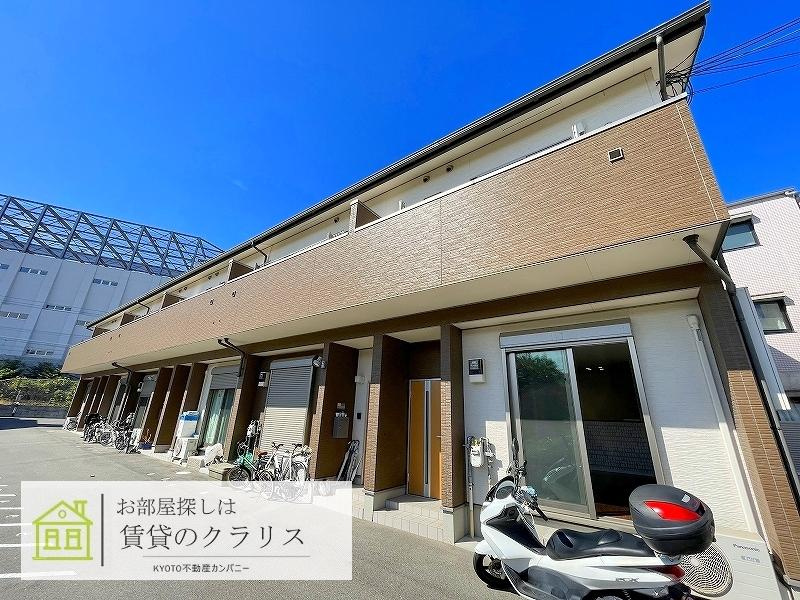 セントフィオーレ西山天王山