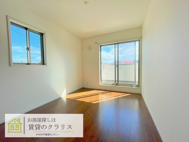 セントフィオーレ西山天王山