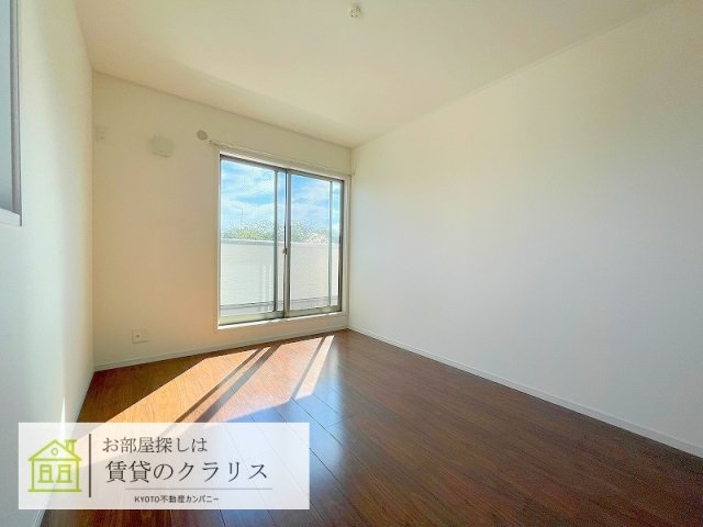 セントフィオーレ西山天王山