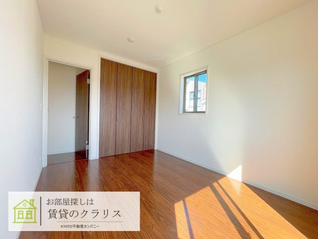 セントフィオーレ西山天王山の内装