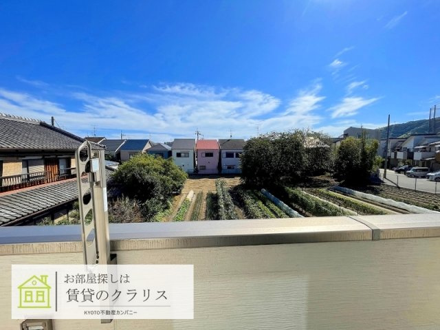 セントフィオーレ西山天王山