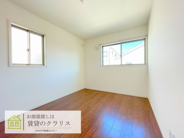 セントフィオーレ西山天王山