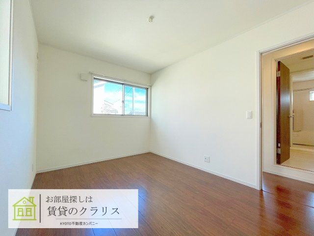 セントフィオーレ西山天王山