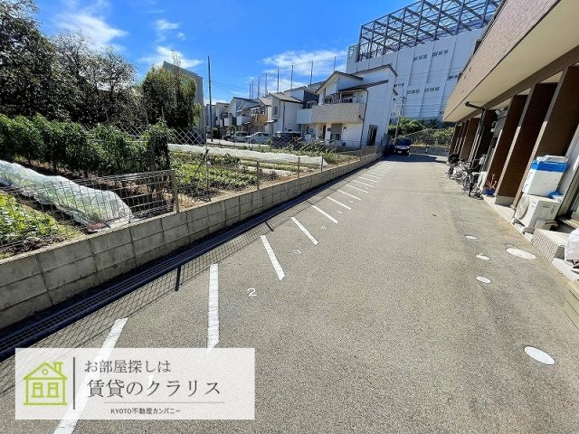 セントフィオーレ西山天王山