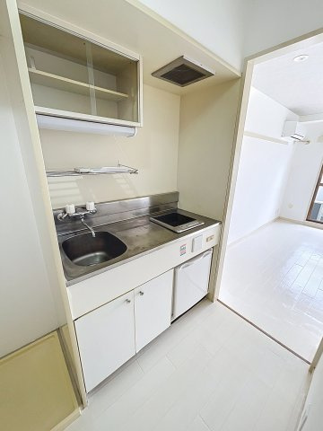 ライフシティのキッチン|参考イメージ写真。
