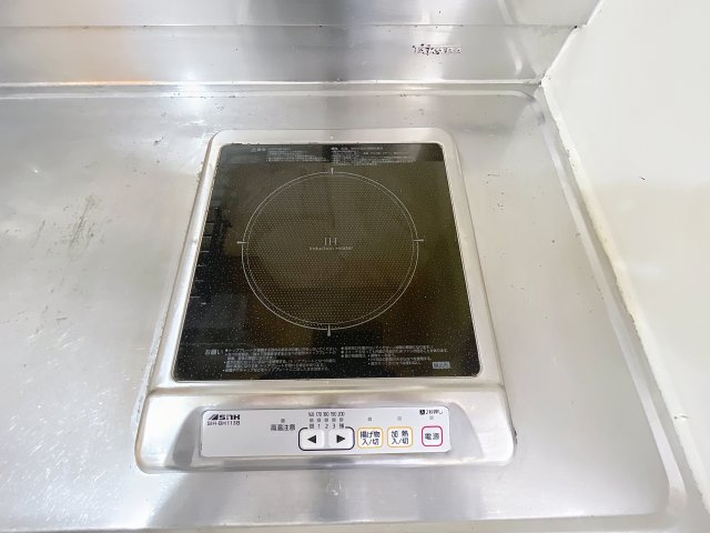 ライフシティのキッチン|参考イメージ写真。