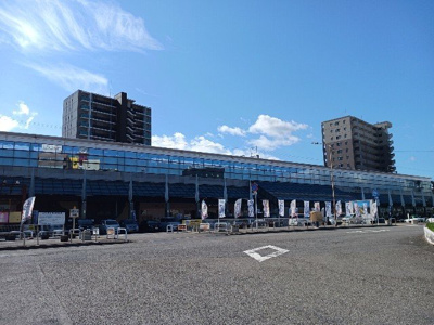 【周辺】 | ル・ポン | ＪＲ今治駅まで1100m