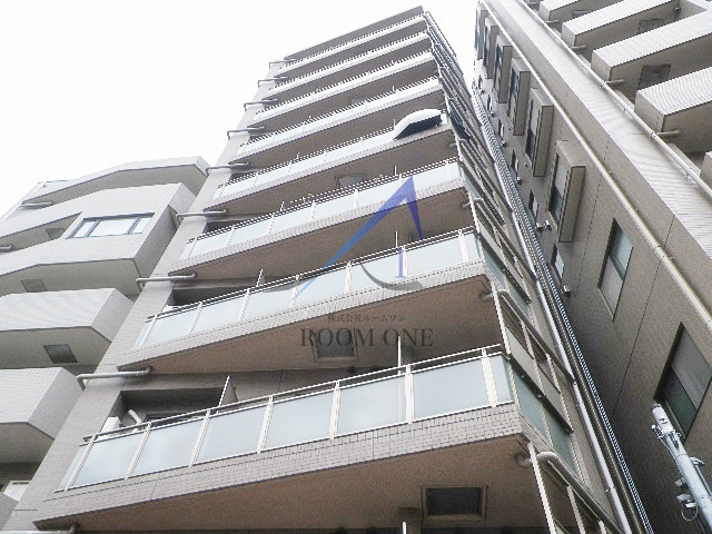 グランヴァン池袋西