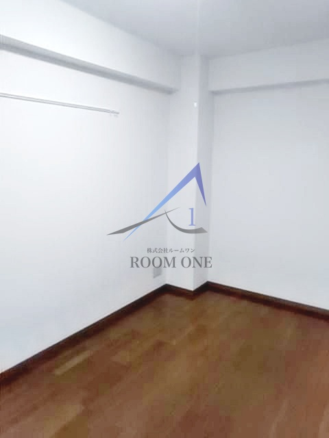 グランヴァン池袋西の居間・リビング|洋室のお部屋です。