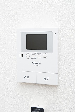 Lemuriaのセキュリティ