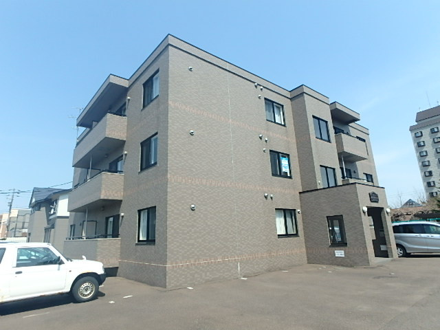 パークコート西宮の沢