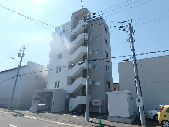 ルーチェ西宮の沢