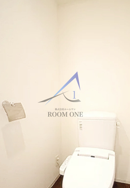 ヴァレッシア池袋シティのトイレ|トイレです。