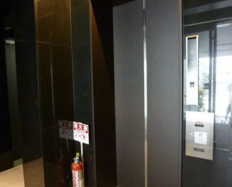 グランアセット月島のその他共用部分