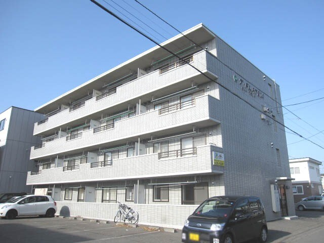 Ｔ－フラット２０４