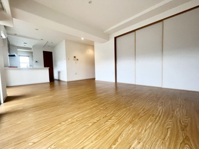 【居間・リビング】 | サンシティ御所南