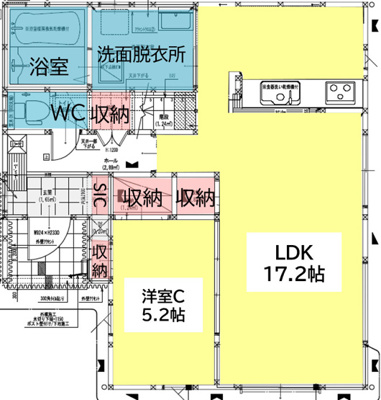 【その他】 | 戸畑区沖台2丁目1期 | 【創業感謝祭実施中】お得にマイホームを手に入れるなら今がチャンス！！！
まずは内覧して、気に入って頂けたなら何なりとご相談下さい♪
24時間現地待ち合わせ対応可能♪