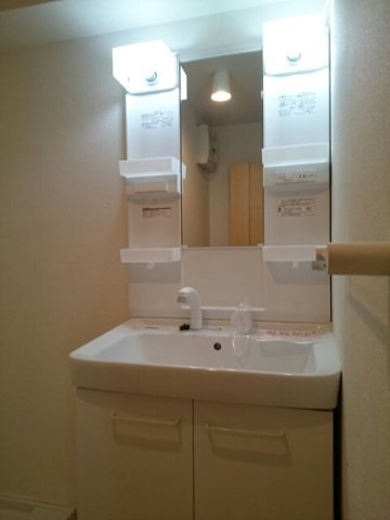 【洗面所】 | Ｕｎｉｓｏｎ啓