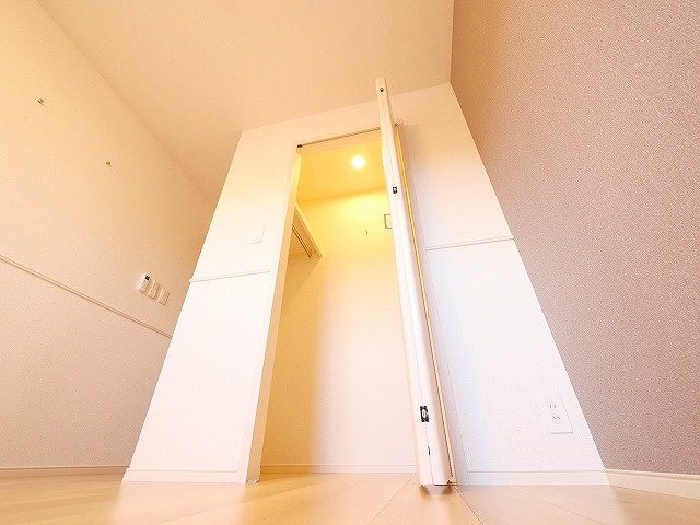 Ｌａ　Ｃａｓａ　Ｍｉａ　Ｄｕｅの駐車場